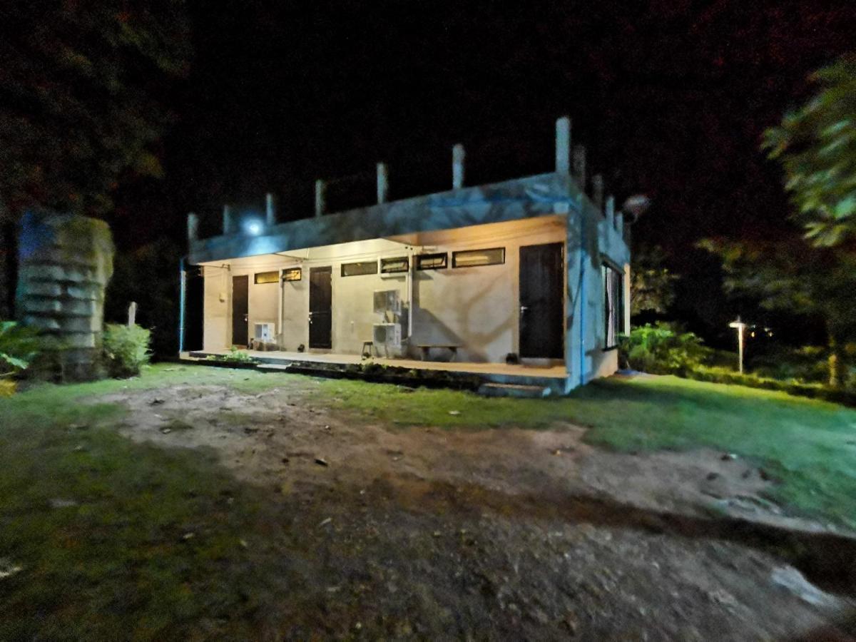 Апартаменты Baan Suan Plearndara Ванг-Нам-Кьяо Экстерьер фото